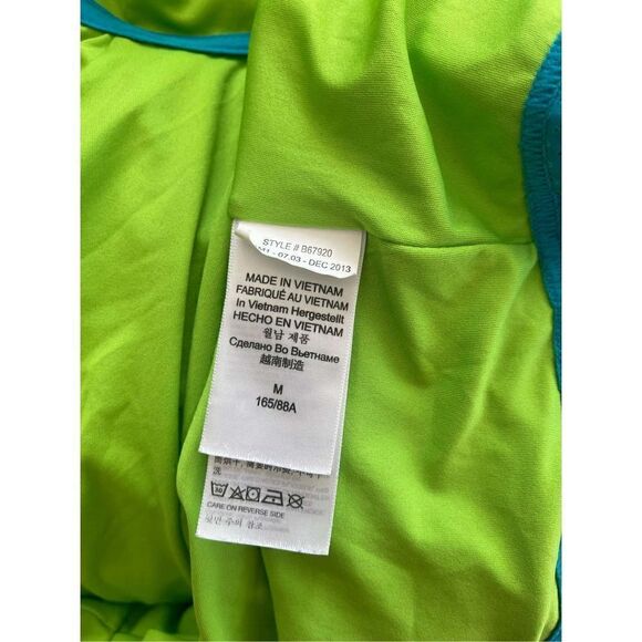 Marmot Ventilated Zip up Jacket - Picture 3 of 11